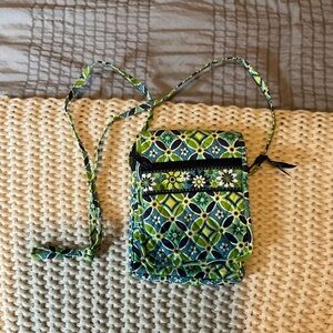 Vera Bradley bag